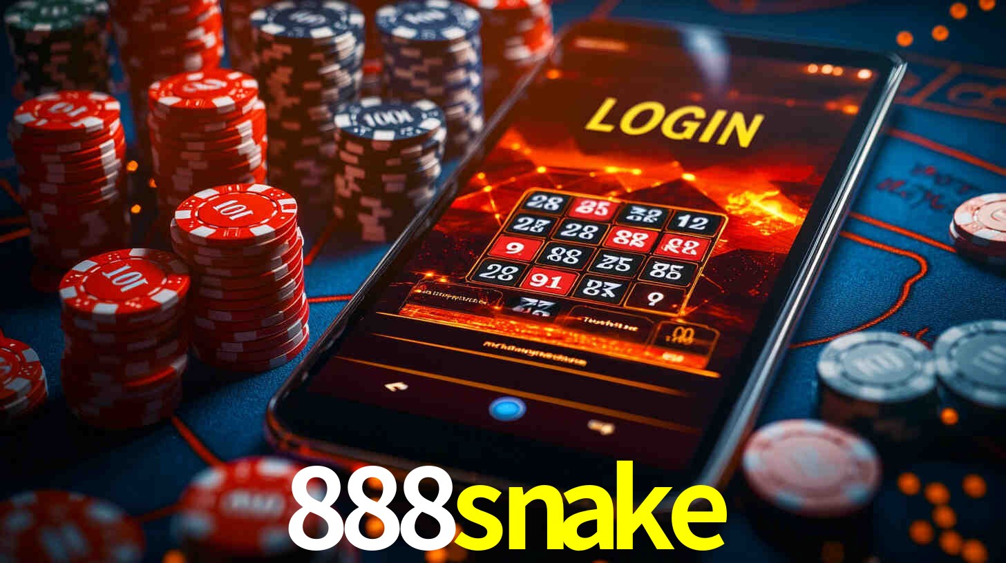 888snake app