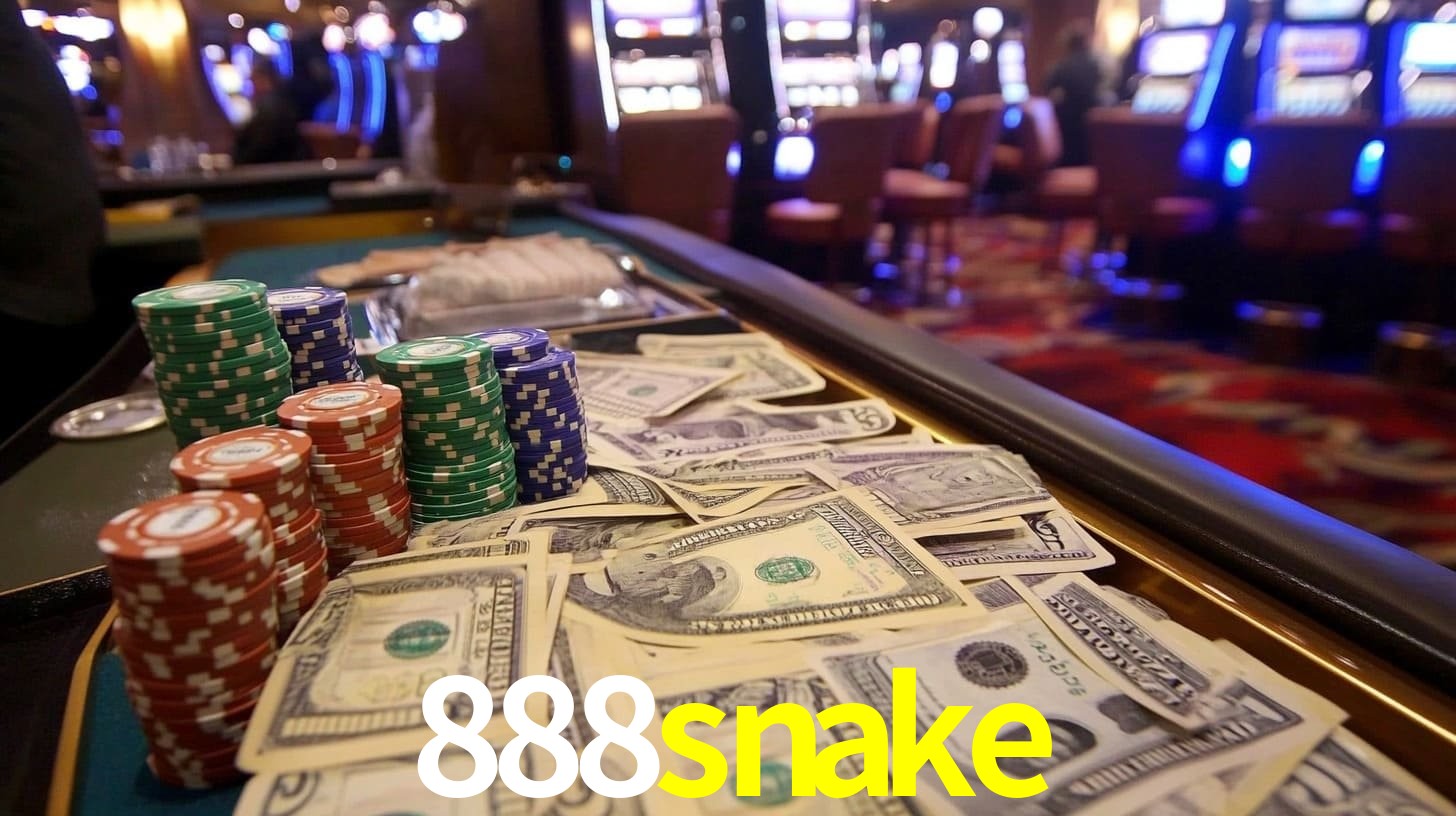 Sistemas de Segurança 888snake