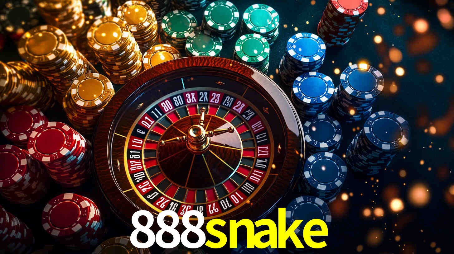 888snake,888snake bet