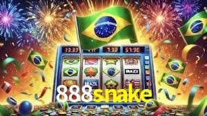 Casino Ao Vivo 888snake
