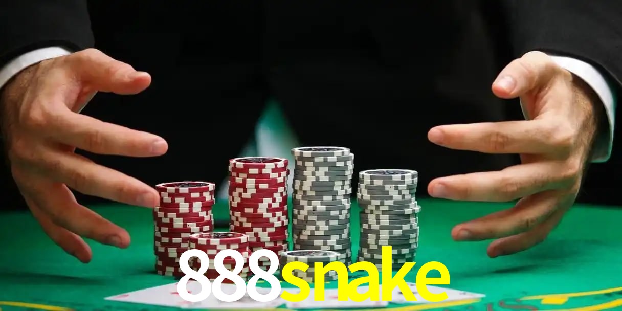 Promoção Relâmpago 888snake