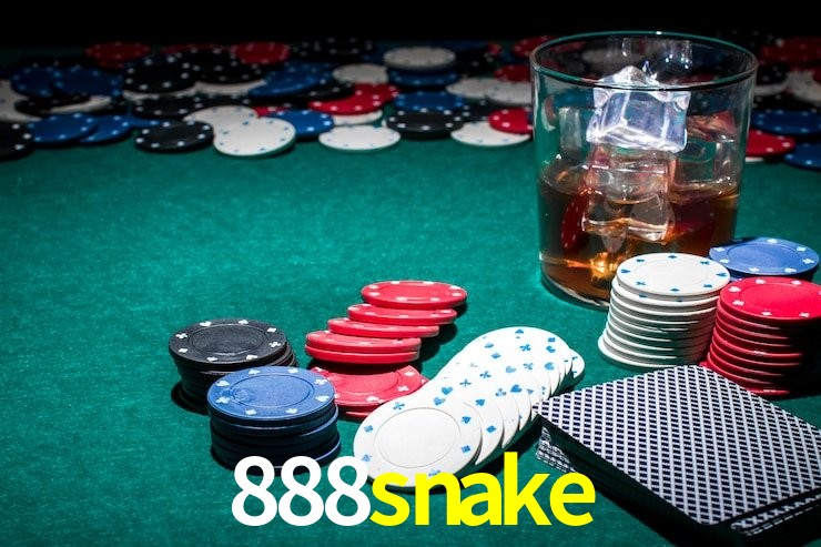 Diretório de Jogos 888snake