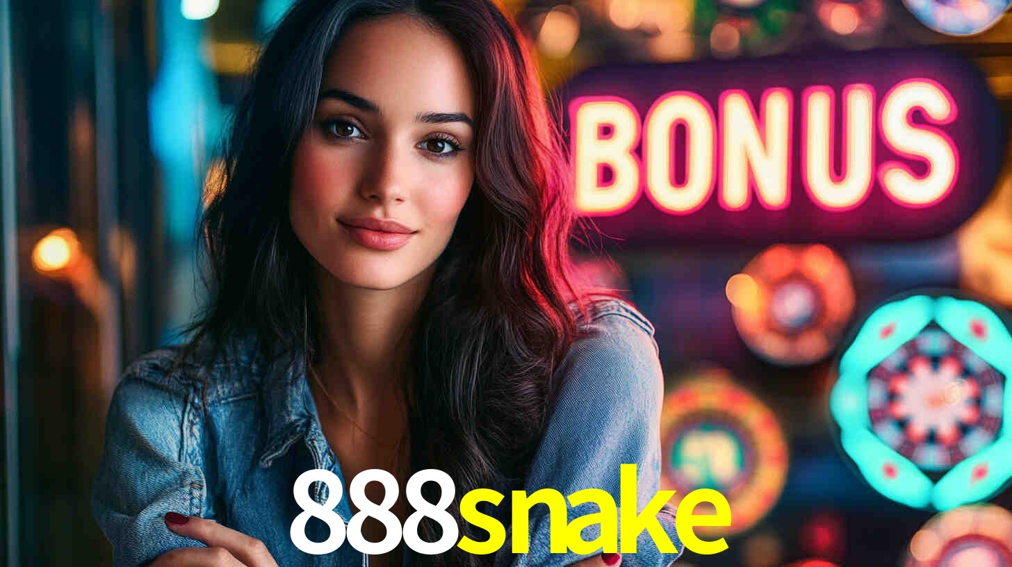 888snake: A Experiência de Casino com Jogos de Mesa ao Vivo