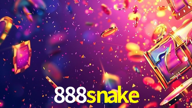 Casino Ao Vivo 888snake